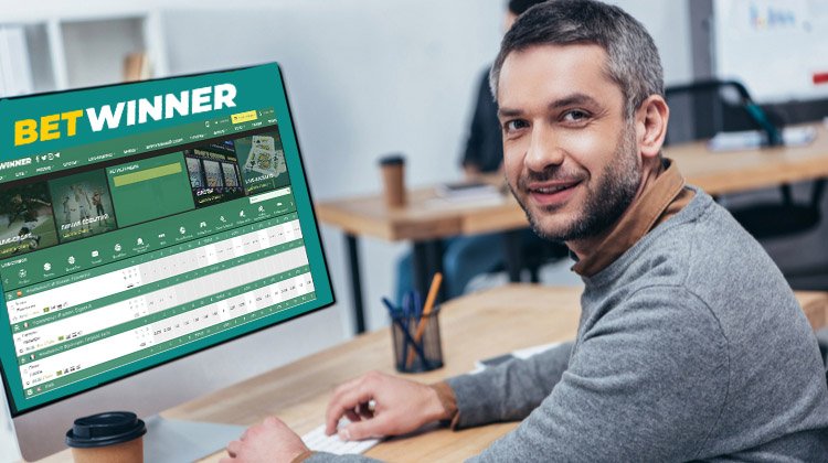 Login Betwinner - Kullanıcı Girişi ve Avantajları Login Betwinner - Kullanıcı Girişi ve Avantajları