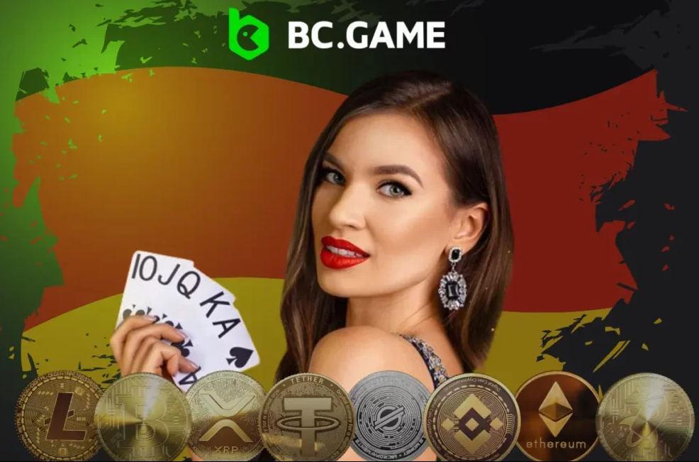 Login To Bc Games A Complete Guide