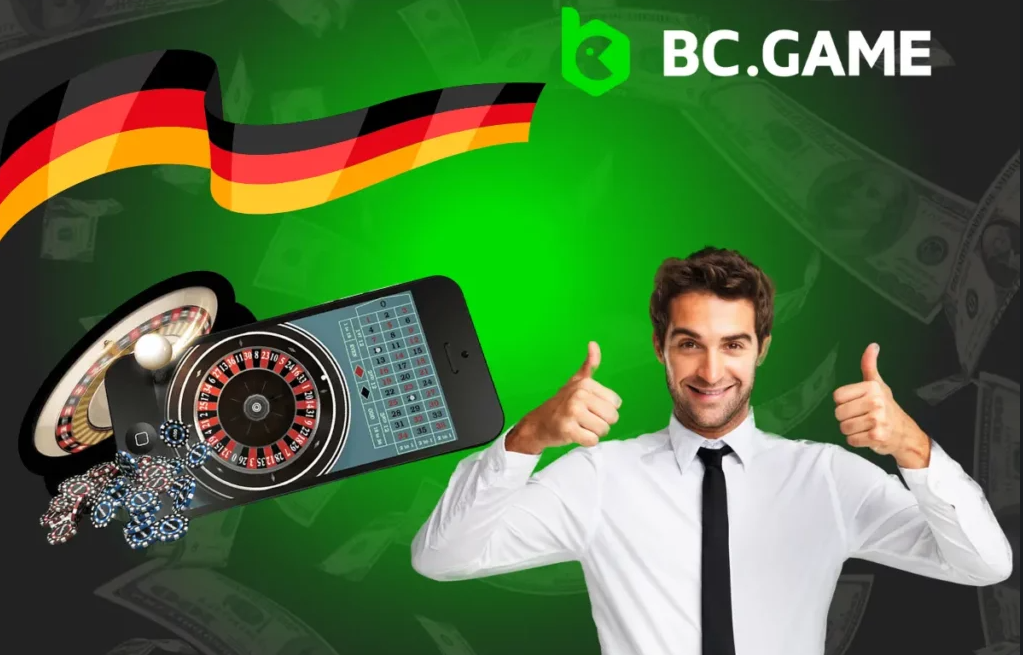 Login To Bc Games A Complete Guide
