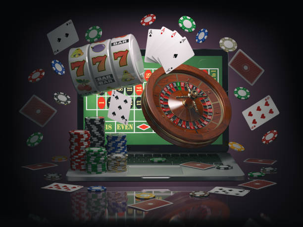 Exploring Betnaga The Future of Online Betting Exploring Betnaga The Future of Online Betting