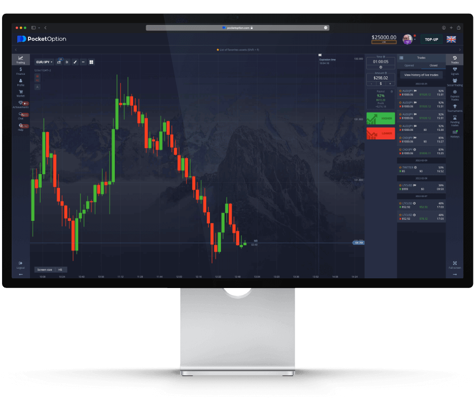 Pocket Option India Review Understanding the Trading Platform Pocket Option India Review Understanding the Trading Platform