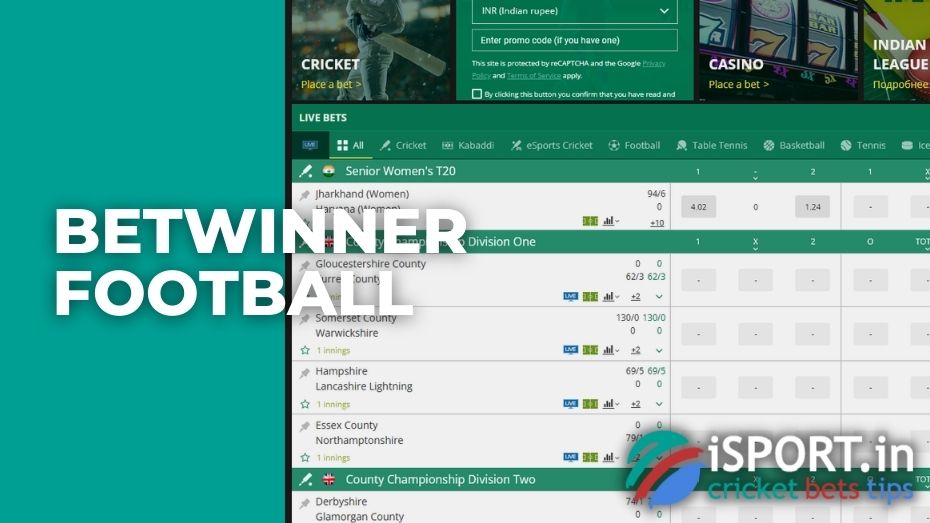 Unlock Exciting Opportunities Get Betwinner Bonus Today! Unlock Exciting Opportunities Get Betwinner Bonus Today!