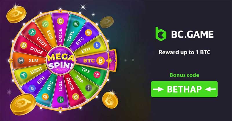 Все о BC.Game Ru Игры, Бонусы и Советы Все о BC.Game Ru Игры, Бонусы и Советы