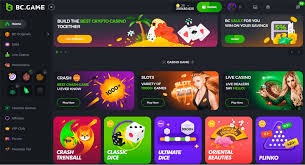 Все о BC.Game Ru Игры, Бонусы и Советы Все о BC.Game Ru Игры, Бонусы и Советы