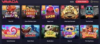 Discover the Secrets of the Vavada Bonus Code Discover the Secrets of the Vavada Bonus Code