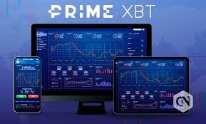 Exploring the Features and Benefits of PrimeXBT 11 Exploring the Features and Benefits of PrimeXBT 11