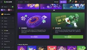 BC Game Real Money Betting An Insight into Online Betting Platforms BC Game Real Money Betting An Insight into Online Betting Platforms