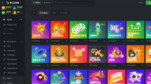 BC Game Real Money Betting An Insight into Online Betting Platforms BC Game Real Money Betting An Insight into Online Betting Platforms
