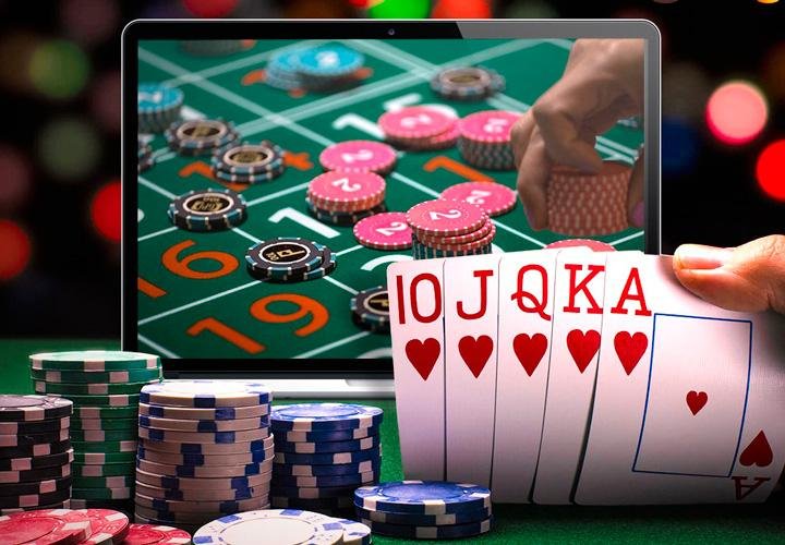Discover the Excitement of Instaspin Casino Online Games 8 Discover the Excitement of Instaspin Casino Online Games 8
