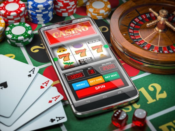 Discover the Excitement of Instaspin Casino Online Games 8 Discover the Excitement of Instaspin Casino Online Games 8