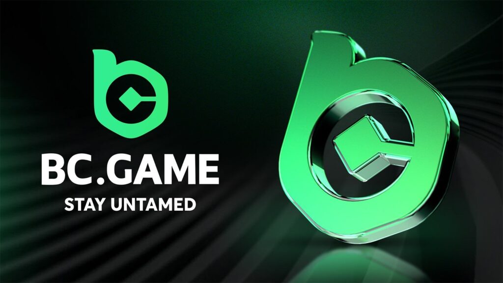 Discover the Thrilling World of bc.game brasil Discover the Thrilling World of bc.game brasil