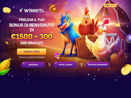 Scopri il Magico Mondo di Winita Slot 78 Scopri il Magico Mondo di Winita Slot 78