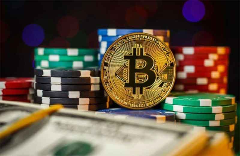 Best Online Casinos With AI 5 Best Online Casinos With AI 5
