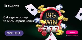 Experience the Excitement of BC Fun Casino Experience the Excitement of BC Fun Casino