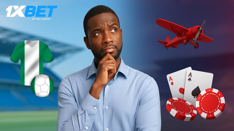 Experience the Thrill of 1xBet Cambodia Betting 8