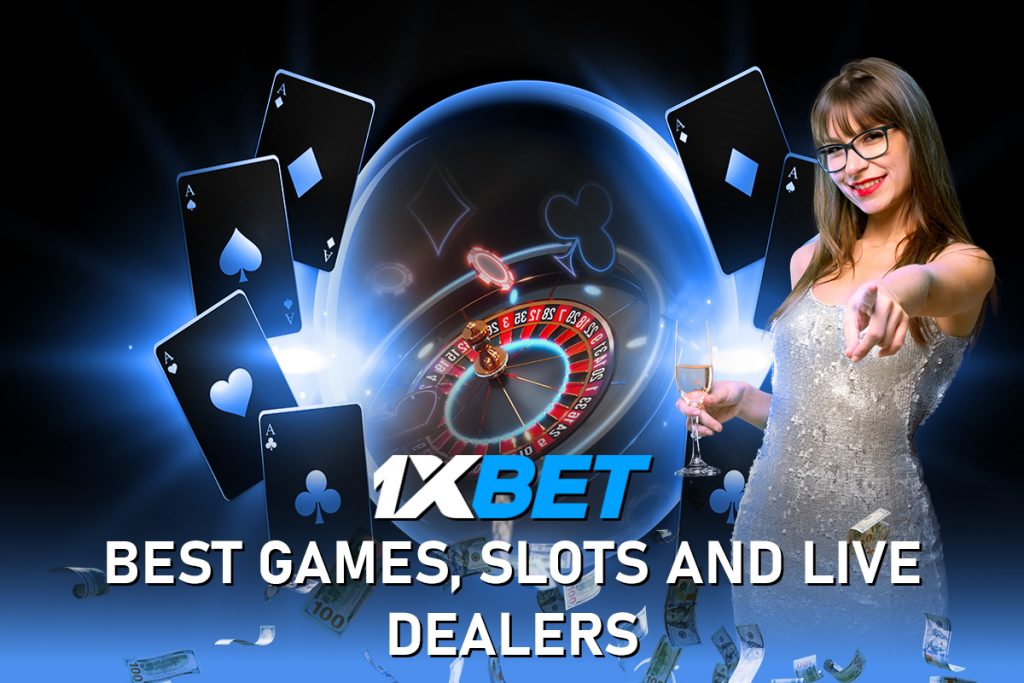 Exploring the Exciting World of 1xBet Malaysia Online Casino