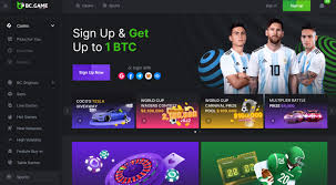 Guide to Online Betting BC.Game Strategies, Tips, and Insights