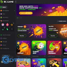 Guide to Online Betting BC.Game Strategies, Tips, and Insights