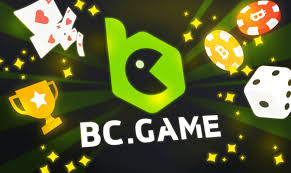 Лучшие игры и бонусы в BC game casino