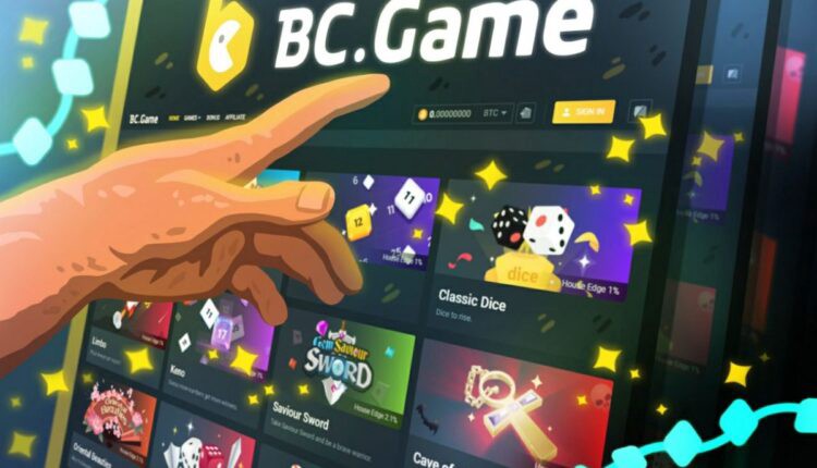 Все, что нужно знать о BC game sports 41 Все, что нужно знать о BC game sports 41