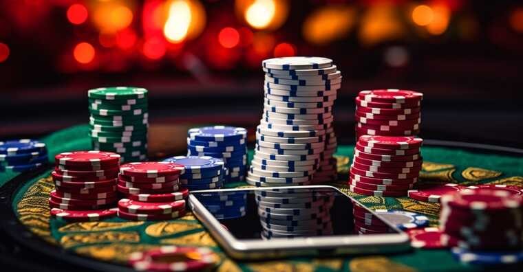 Your Ultimate Guide to Euphoria Wins Casino UK Your Ultimate Guide to Euphoria Wins Casino UK