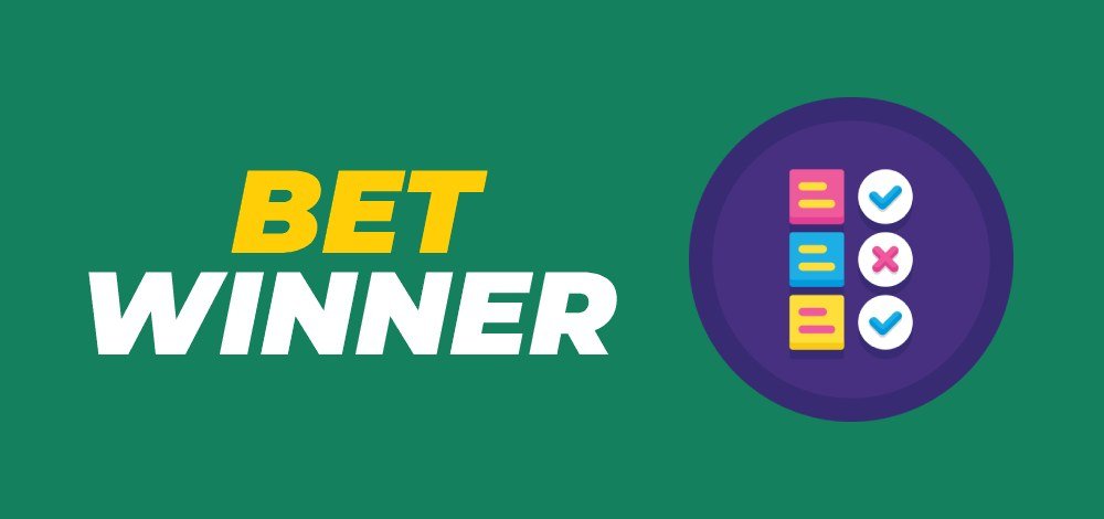 Betwinner Algerie — guide complet pour parier et jouer en Algérie