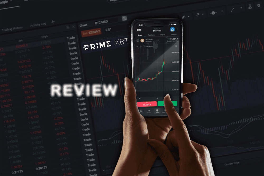 Discover the Benefits of Copy Trading on PrimeXBT