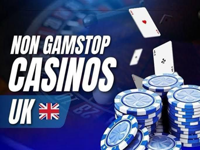 Discover the Best Casinos Not on GamStop 1