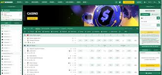 Discover the Thrills of Betwinner Sénégal Discover the Thrills of Betwinner Sénégal