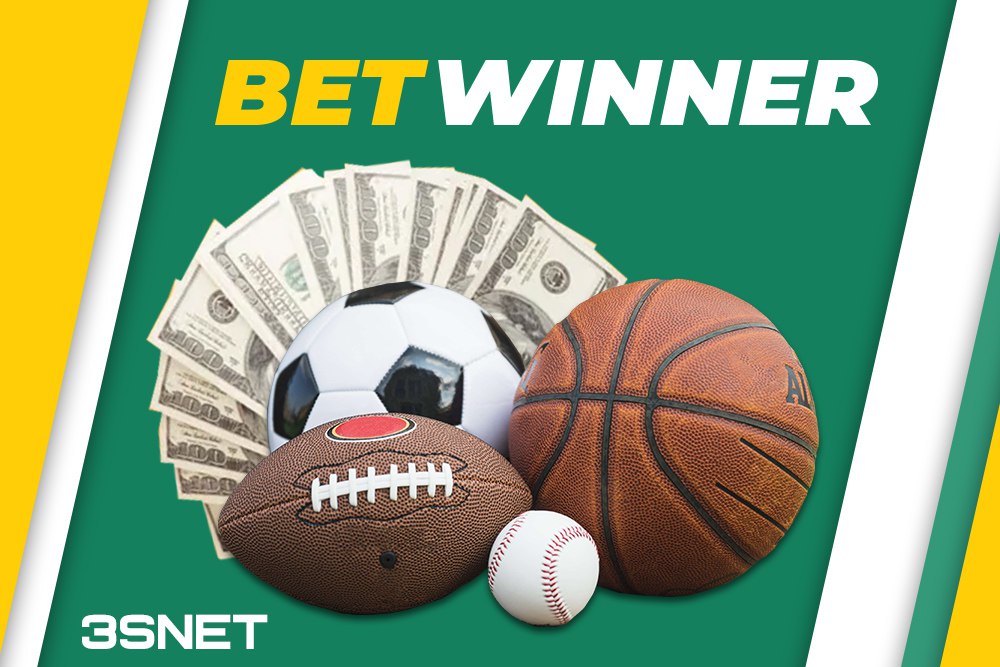 Explore Exciting Opportunities at Betwinner Casino Explore Exciting Opportunities at Betwinner Casino