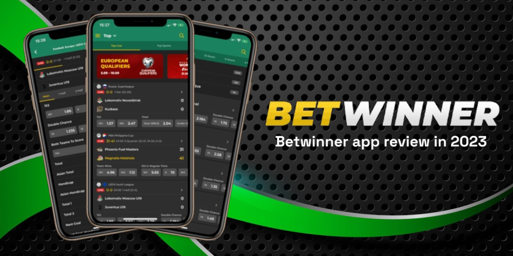 Explore Exciting Opportunities at Betwinner Casino Explore Exciting Opportunities at Betwinner Casino