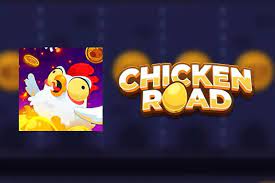 Chicken Road: Zagraj w grę kasynową online