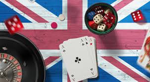 New Casino Sites Out GamStop 2025