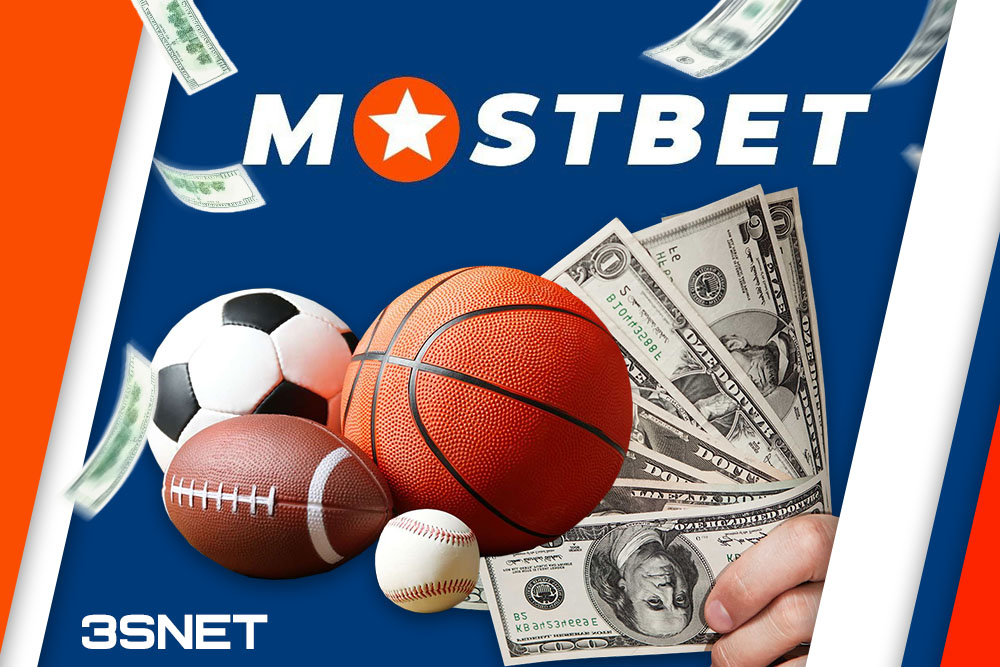 Mostbet Casino Revolutionizes the Online Gaming Experience 0