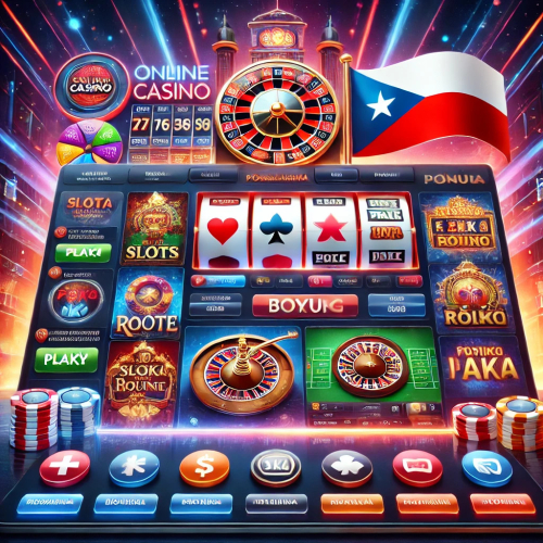 Objevte vzrušení s casino ceske – Vše, co potřebujete vědět! Objevte vzrušení s casino ceske – Vše, co potřebujete vědět!