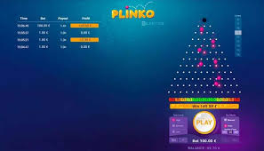 Plinko bonus bez vkladu Jak si užít hru bez rizika Plinko bonus bez vkladu Jak si užít hru bez rizika