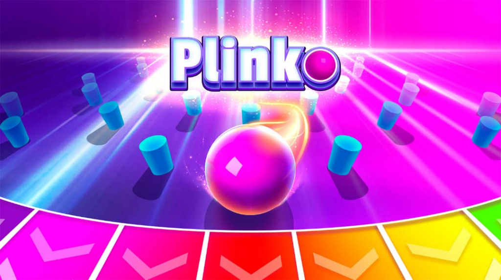 Plinko bonus bez vkladu Jak si užít hru bez rizika Plinko bonus bez vkladu Jak si užít hru bez rizika
