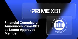 Unlocking the Future of Trading with PrimeXBT App