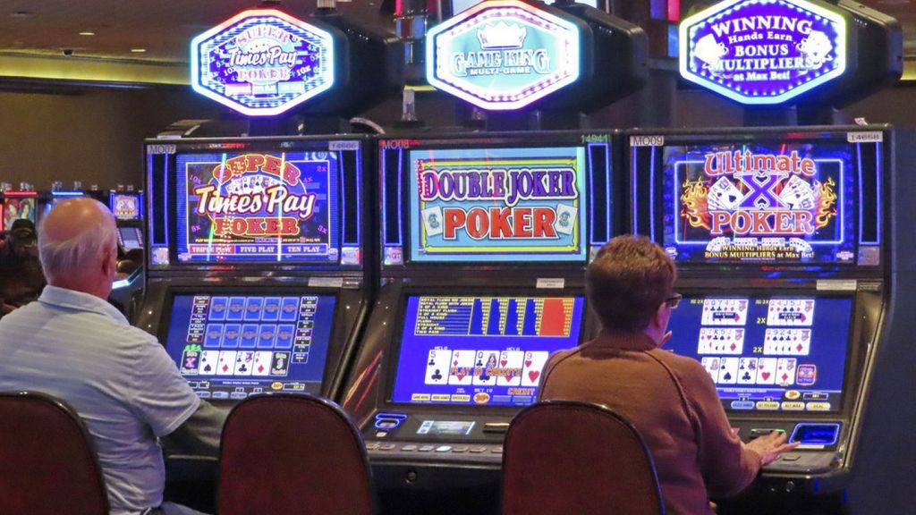 Progressive Jackpot Strategies: When and How to Chase the Big Wins