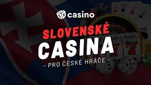 Nové české casino 2025 - Budoucnost hraní v Česku