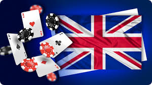 The Rise of Online Casino UK 2015 A Year of Innovation The Rise of Online Casino UK 2015 A Year of Innovation