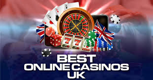 The Rise of Online Casino UK 2015 A Year of Innovation The Rise of Online Casino UK 2015 A Year of Innovation