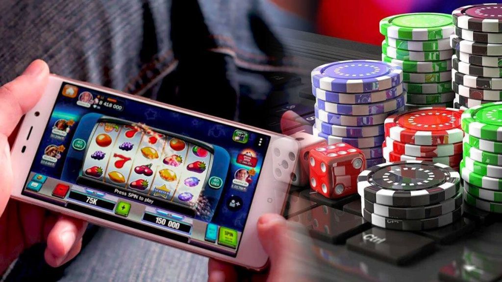 Vše, co potřebujete vědět o casino online 2
