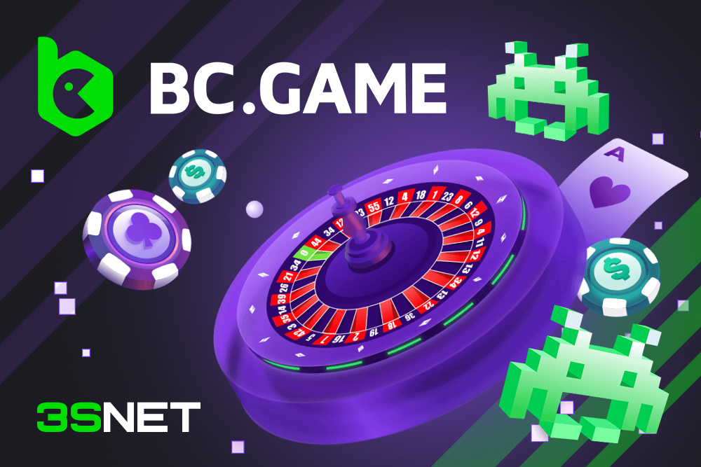 Withdrawals BCGame A Comprehensive Guide to Your Casino Experience Withdrawals BCGame A Comprehensive Guide to Your Casino Experience