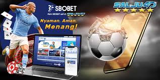 Agen Betting Terpercaya Daftar dan Deposit 50 di SBOBET88 236943063 Agen Betting Terpercaya Daftar dan Deposit 50 di SBOBET88 236943063