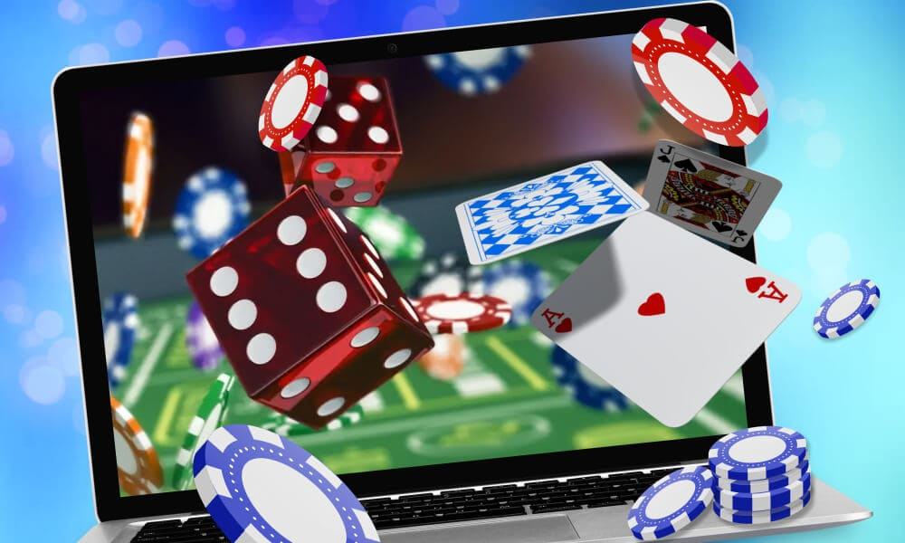 Discover Exciting Games at Mr Luck Casino & Sportsbook 21 Discover Exciting Games at Mr Luck Casino & Sportsbook 21
