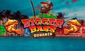 Rezension zum Spielautomaten Big Bass Bonanza Trove